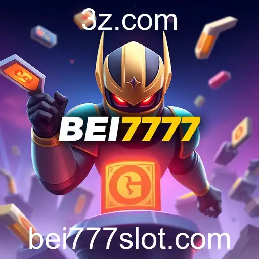 A Inovação do BEI777 no Mundo dos Jogos Online