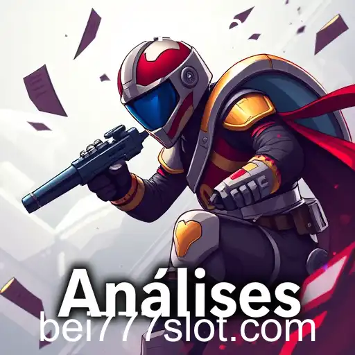 A Revolução dos Jogos com BEI777