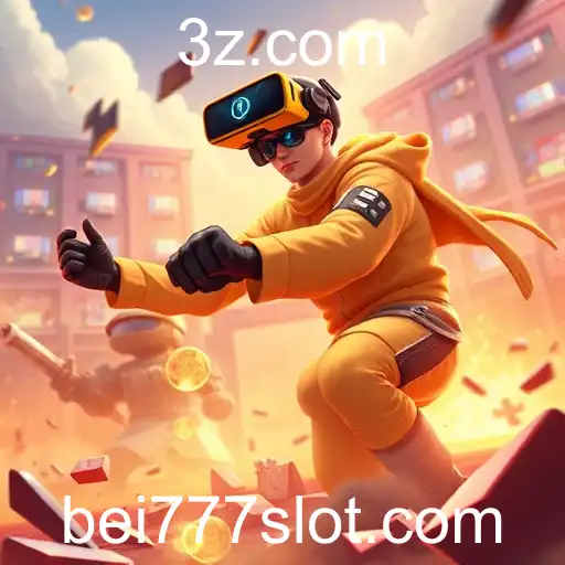 Tendências no Mundo dos Jogos Online: BEI777 na Vanguarda