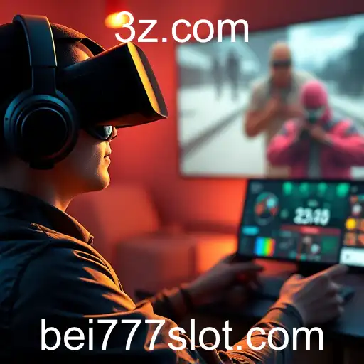 Tendências e Inovações no Mundo dos Jogos Online