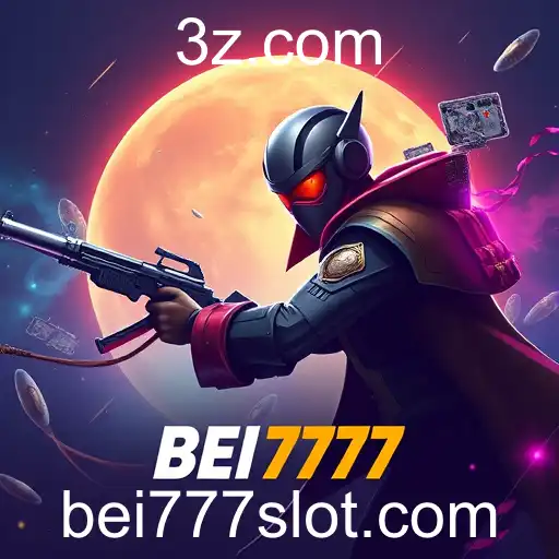 Crescimento do BEI777 no Mercado de Jogos em 2025