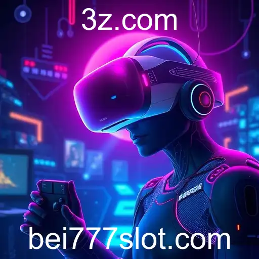 Inovação no Mundo dos Jogos: BEI777 Transforma Experiência dos Jogadores