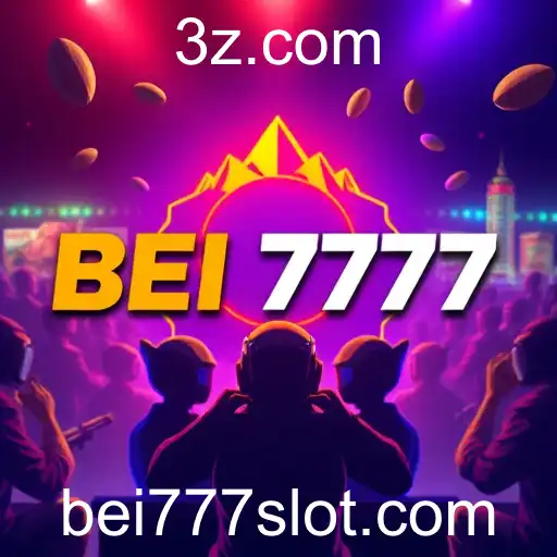 Ascensão e Popularidade do BEI777 no Mundo dos Jogos