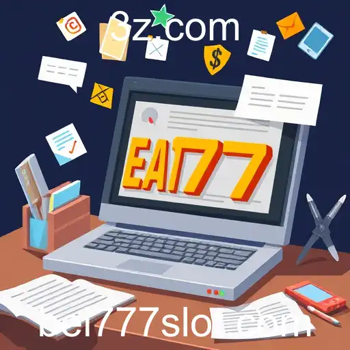 Descubra o Universo dos Blogs no 'BEI777': Onde Palavras se Tornam Jogo