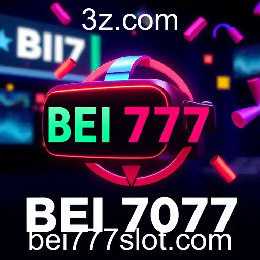 Explorando o Futuro dos Jogos com BEI777