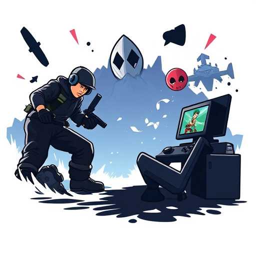 Novidades de 2025: O Anúncio dos Jogos Mais Esperados