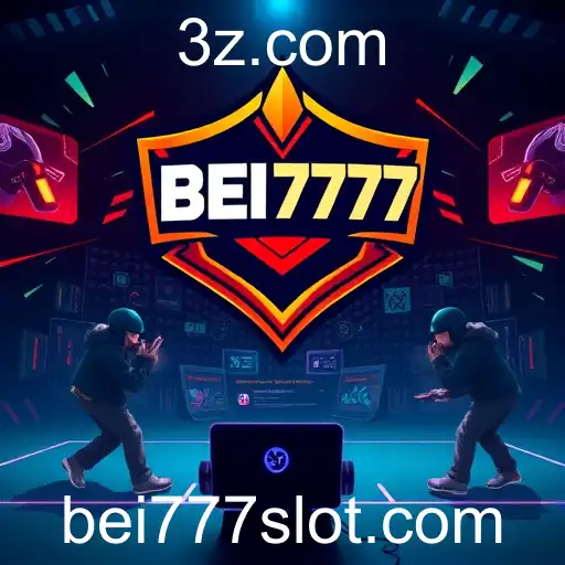 A Revolução dos Jogos e a Ascensão do BEI777