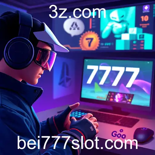 O Impacto de BEI777 no Mundo dos Jogos
