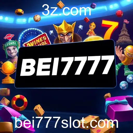 O Impacto de BEI777 no Mercado de Jogos Online
