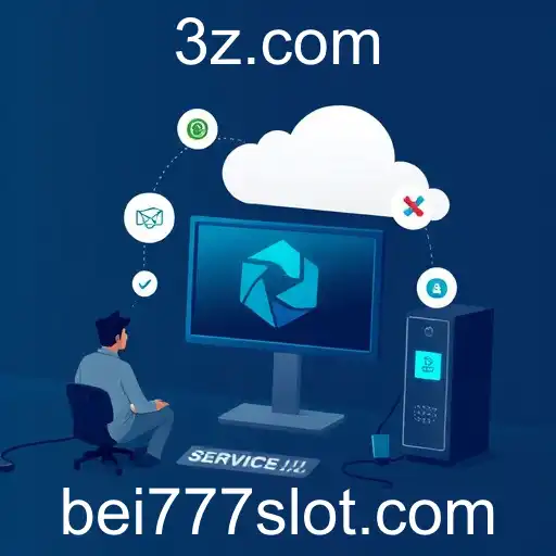 A Revolução dos 'Serviços' no BEI777: Transformando Jogos em Experiências Dinâmicas