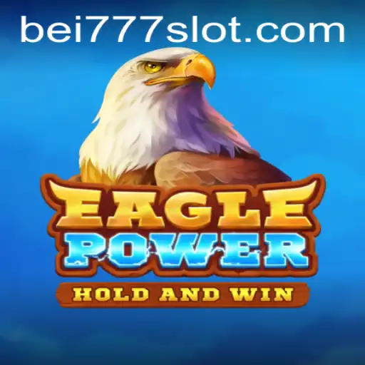 EaglePower and the Intriguing World of BEI777