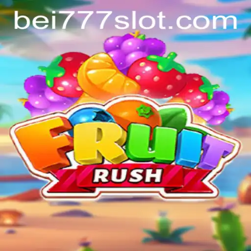 Exploring the Vibrant World of FruitRush: A Dynamic Gaming Experience
