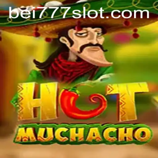 HotMuchacho: Dive into the Thrilling World of BEI777