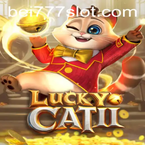 Explore the Thrilling World of LuckyCatII: BEI777