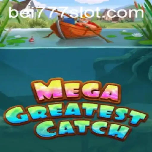 MegaGreatestCatch: Dive Into The Thrilling Adventure