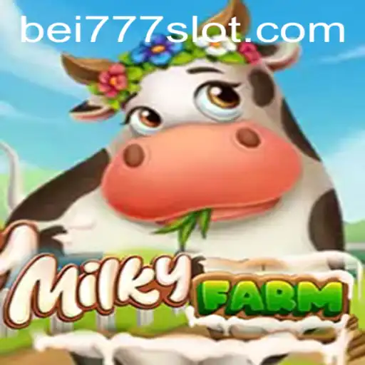 Exploring the Enchanting World of MilkyFarm: A New Frontier in Gaming