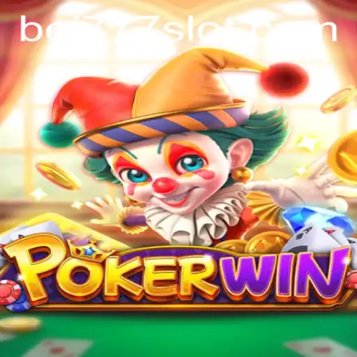 Dive into the World of POKERWIN: A Thrilling Card Game Experience