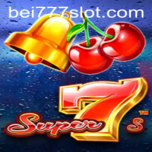 Dive into the Thrilling World of Super7s with BEI777: A Comprehensive Gaming Experience