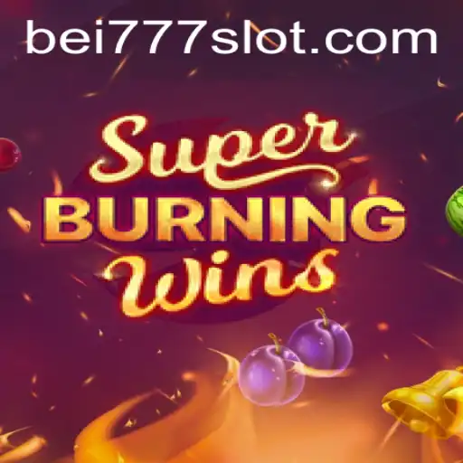 Unveiling SuperBurningWins: An Enthralling Casino Adventure
