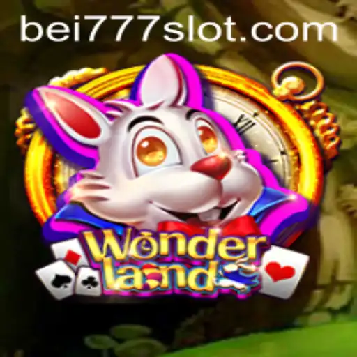 Exploring Wonderland: A Magical Adventure Game Featuring BEI777